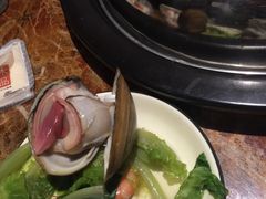 -船奇蒸汽海鲜·闽菜(八市海鲜总店)