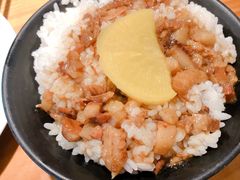 卤肉饭-乡亲鹅肉城(昆山店)