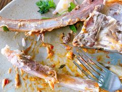 -BOR Eatery(安福路店)