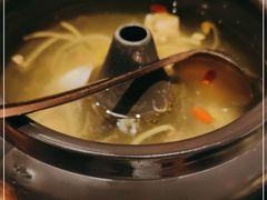 -云海肴·汽锅鸡·云南菜(广安门天虹店)