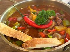 -CRAZYONES西班牙海鲜饭(上海美罗城店)