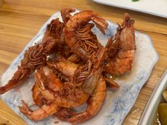 -老杨饭店(万科里店)