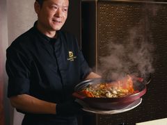 -深圳美高梅酒店-品聚嘉府中餐厅