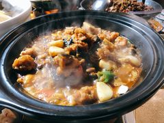 -印象鲵宴·张家界地标美食名片(溪布街店)