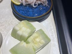 -巴奴毛肚火锅(永明路店)