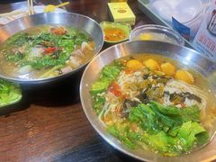 -周记蟹仔粉(侨港风情街店)