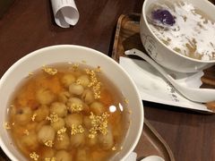 -彬媽糖水(万象天地店)