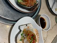 -金太阳海鲜烧烤·本地人餐厅(星海公园店)