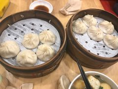 -龙咆汤包·手工现包小笼(拱北口岸店)