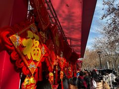 -西北轻工批发市场