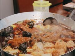 -小螺大作·螺蛳粉火锅(林和西店)