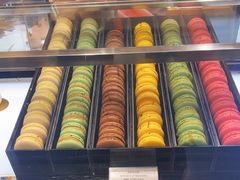 -广州文华东方酒店·文华饼店