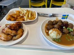 -宜家·瑞典风味餐厅(无锡店)