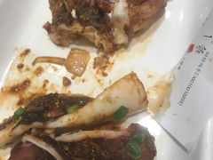 -金刚山烧烤(红旗大街店)