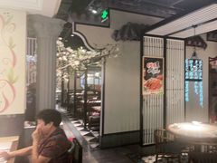 -吉旺港式餐厅(南方商城店)
