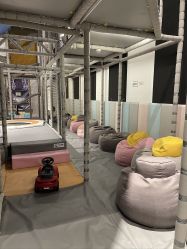 -meland club亲子乐园(重庆万象城店)