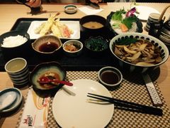 -歌行灯日本料理(伊势丹店)