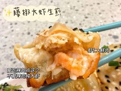 -小杨生煎(龙之梦购物中心店)