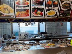 -鲜得莱渔港·小平岛海胆馆(七贤岭店)