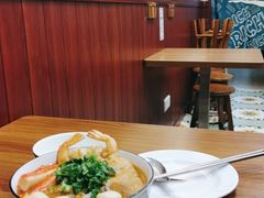 -曼谷食堂·泰国家庭料理(丹桂路店)