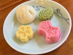 -同得兴 Since·1995 传统苏式面馆(十全街店)