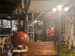 -素心小筑(后沙裕镇店)