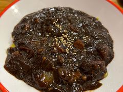 -多宾韩国料理(学衡路店)