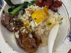 -余百年·现烧烧腊(布吉华浩源店)