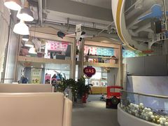 -森林象亲子餐厅·儿童生日会