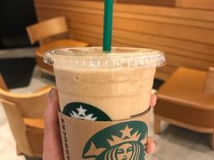 -星巴克(天津鲁能中心第三店)