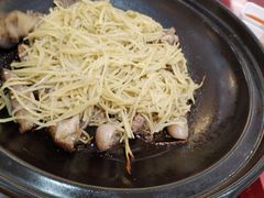 -东江渔村·古典园林·30年粤菜老字号(太和店)