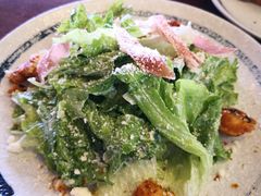 -PIZZA BIANCA(万象城店)