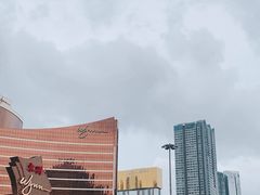 -永利澳门酒店