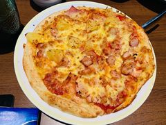 -萨莉亚(巴黎春天成山店)