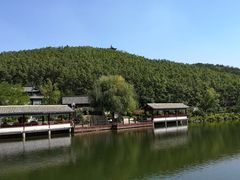 -威海华夏城景区