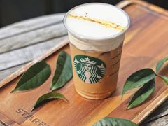 -星巴克臻选(成都宽窄巷子店)