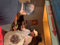 -青果虾饼(杨柳巷店)