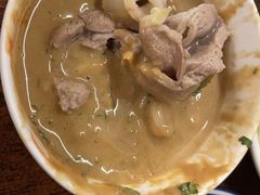 -前门张记涮肉(前门店)