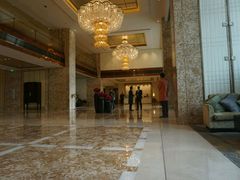 -杭州城中香格里拉大酒店