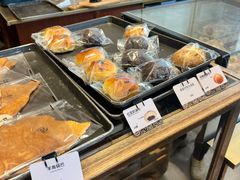 -OUR Bakery(中海环宇荟店)