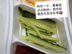 -北京老铺烤鸭(西稍门店)