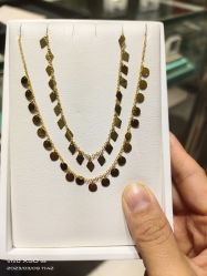 -周生生Chow Sang Sang(苏州美罗高新店)