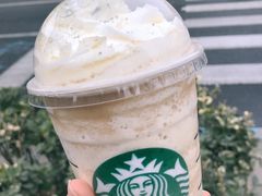 -星巴克(北京石景山万达广场店)