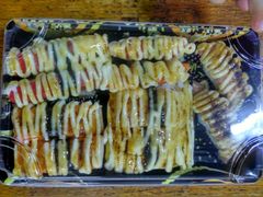 -大鲤深夜食堂