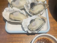 -乔街深夜食堂·台州菜·高压锅生蚝(杭州总店)