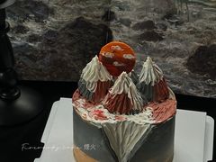 -煙火FIREWORKS艺术蛋糕·烘焙工作室