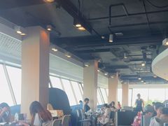 -湾景餐厅(海洋公园店)