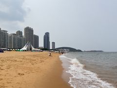 -威海国际海水浴场旅游区