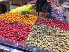 -幸福荣耀生鲜超市(来广营店)