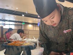 -海底捞火锅(顺城购物中心店)